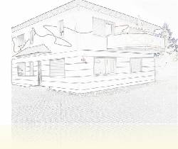 6 Fassadengestaltung - Skizzenentwurf